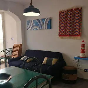 Palmahouse , Alghero Italia