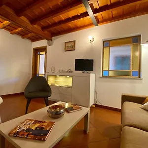 Appartement Cozy 4th And Top Floor, Florence