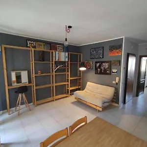Casa Emma , Alghero Italia