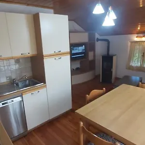 Casa Al Lago Tra Le Dolomiti , Pieve di Cadore Italia