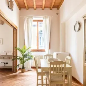  Appartamento La Martinella