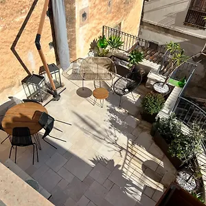 Sikelikos , Noto Italia