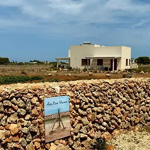 Aria Vacanze , Favignana Italia