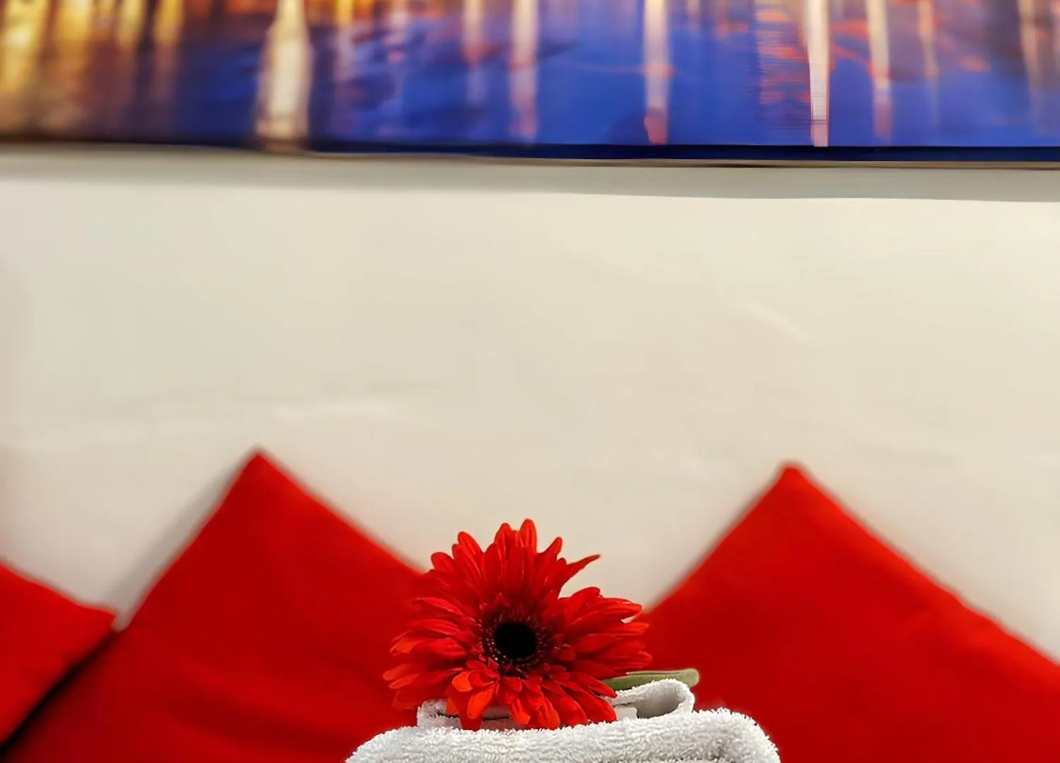 Apartment Be Your Home - Just A Step Away From Everything Florence