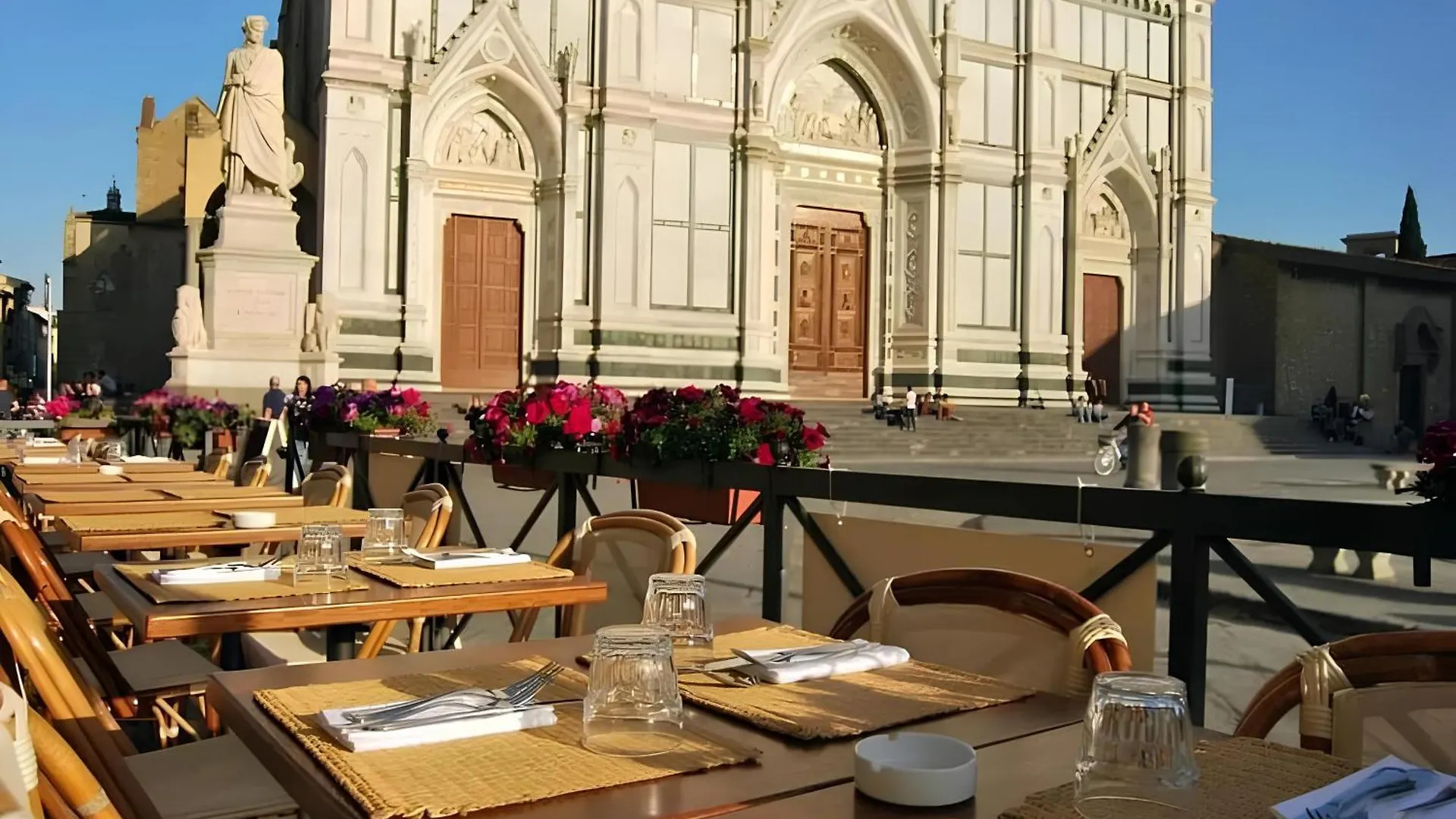 SANTA CROCE - Splendido Appartamento in pieno Centro a Firenze