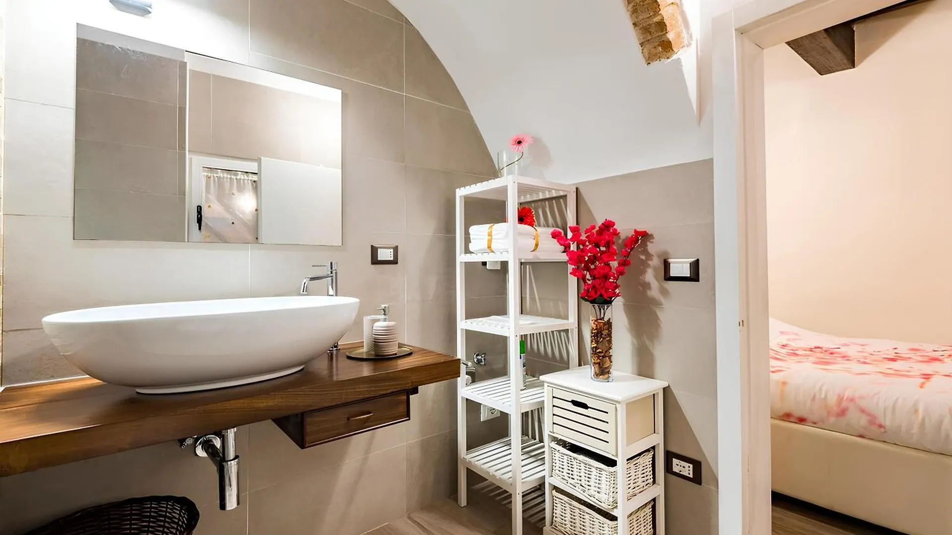 SANTA CROCE - Splendido Appartamento in pieno Centro a Firenze