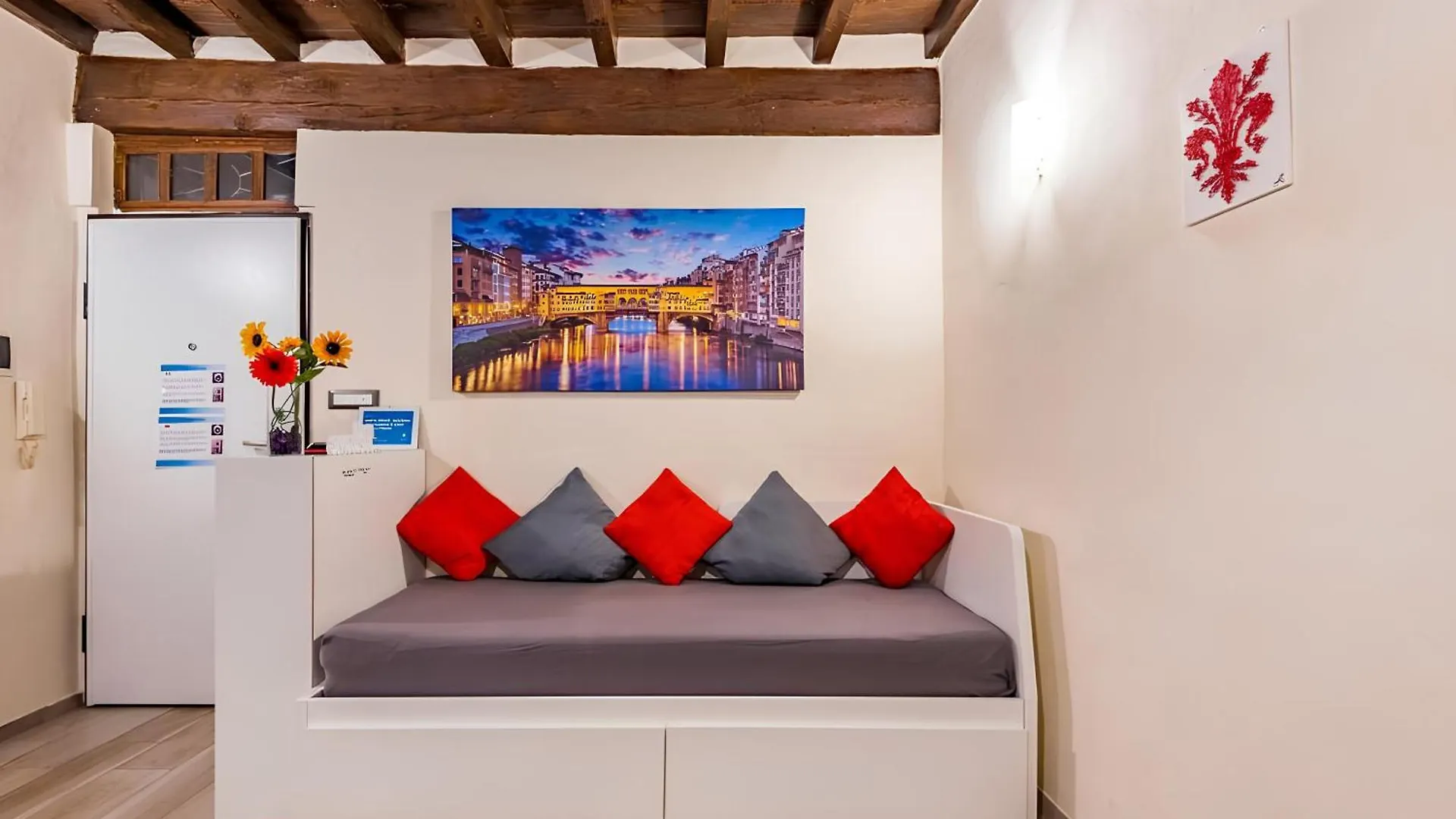 SANTA CROCE - Splendido Appartamento in pieno Centro a Firenze Italia