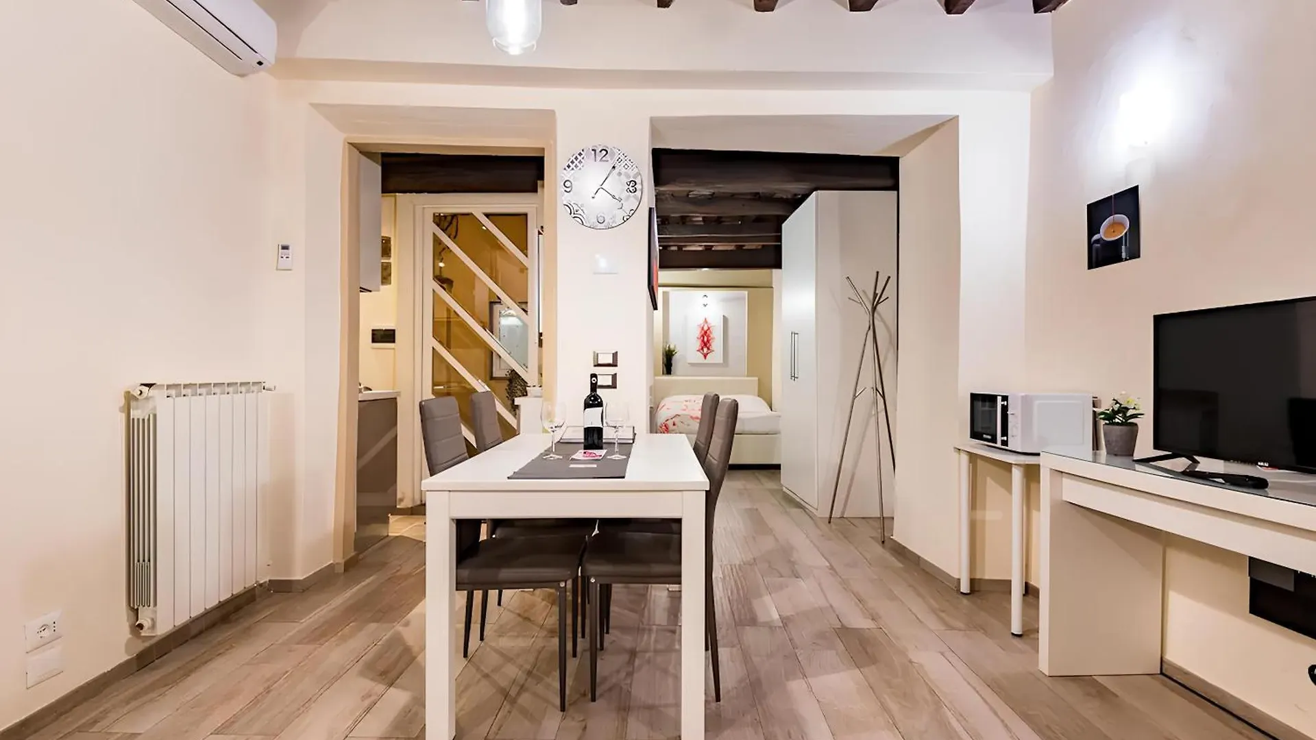 SANTA CROCE - Splendido Appartamento in pieno Centro a Firenze