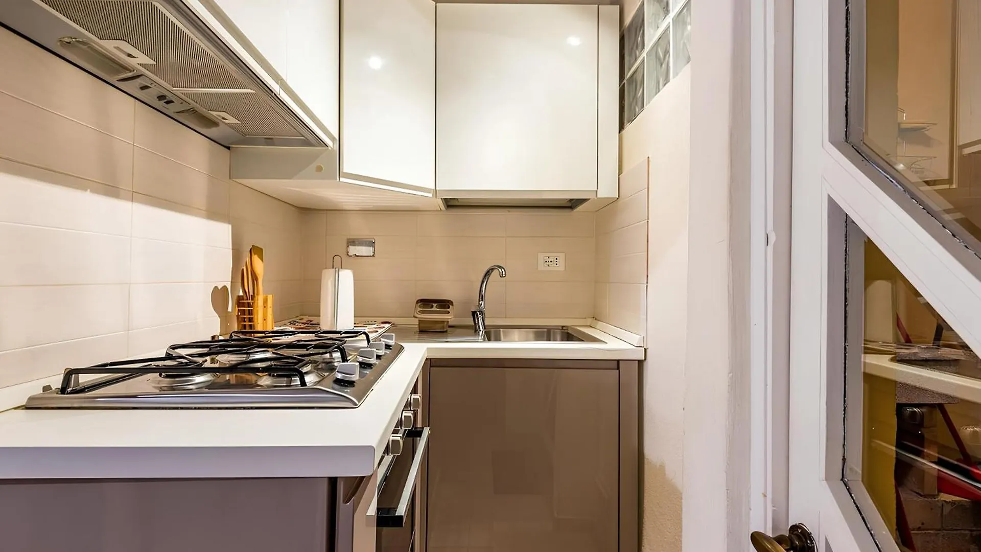 Apartment Be Your Home - Just A Step Away From Everything Florence Italy
